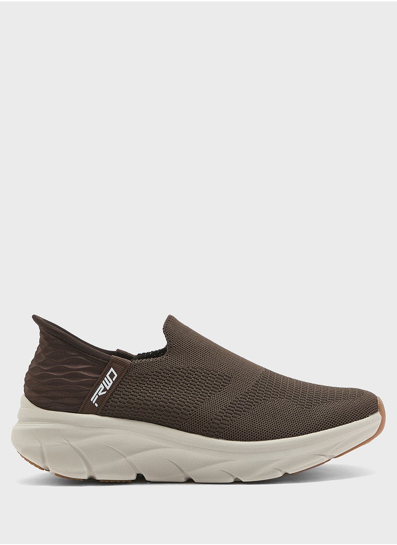 FRWD Knitted Comfort Slip Ons  - Image 1