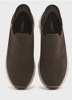 FRWD Knitted Comfort Slip Ons  - Image 4