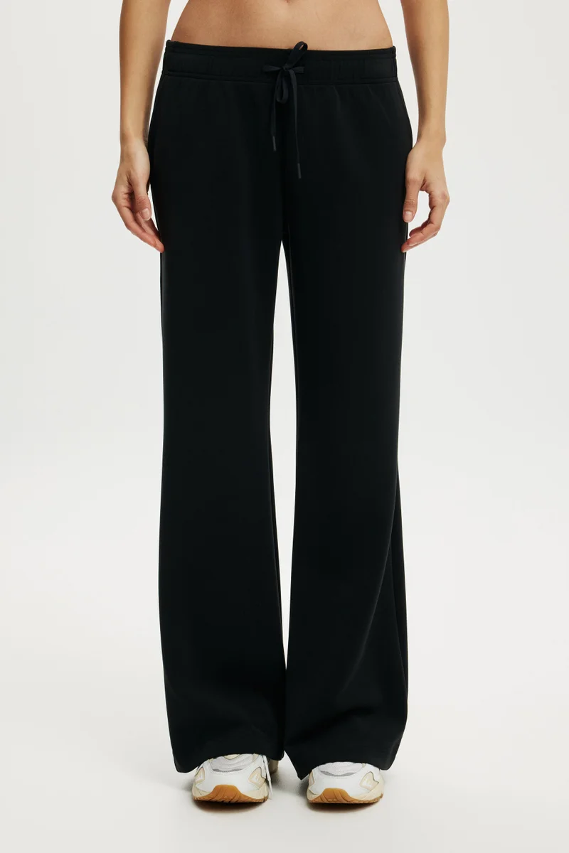 Cotton On  ULTIMATE SOFT WIDE LEG PANT for Women | Best Price UAE