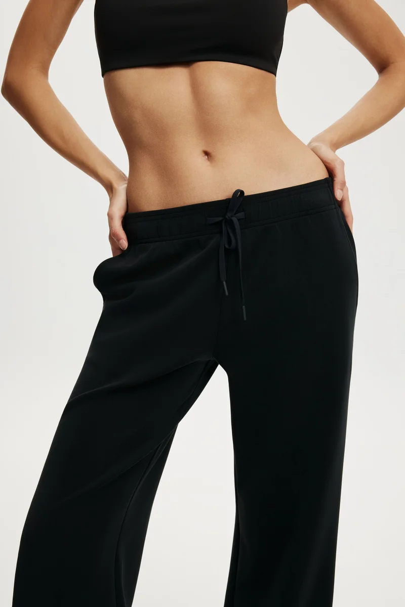 Cotton On  ULTIMATE SOFT WIDE LEG PANT for Women | Best Price UAE