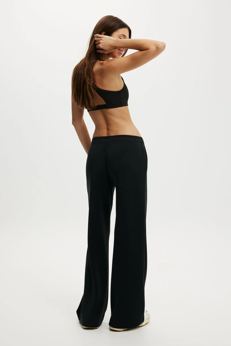 Cotton On  ULTIMATE SOFT WIDE LEG PANT for Women | Best Price UAE