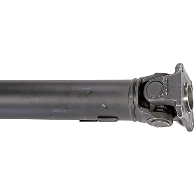 rayihni Dorman 936250 Driveshaft Assembly - Image 3