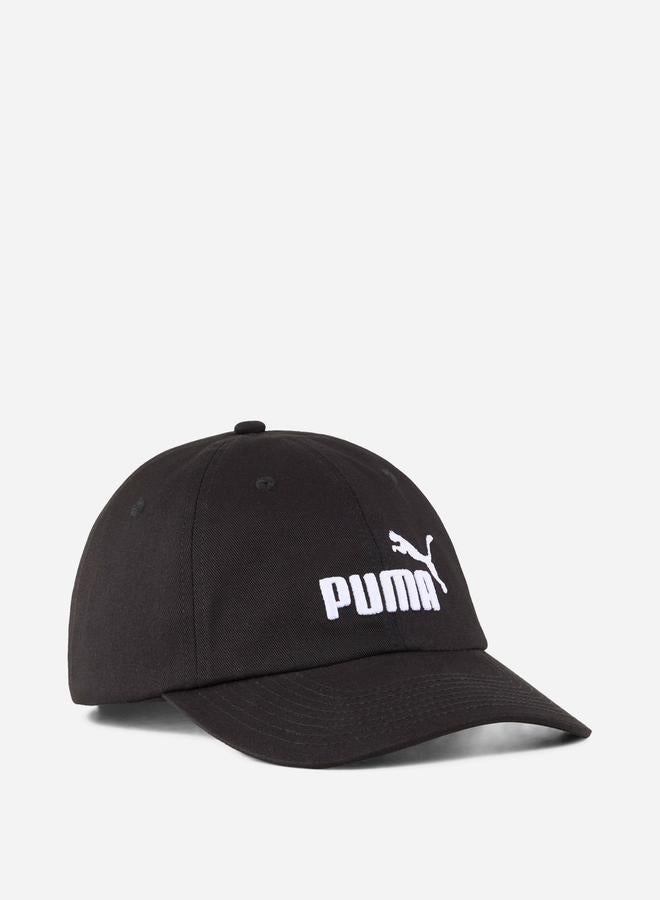 PUMA Essential No.1 Logo Baseball Cap - Image 3
