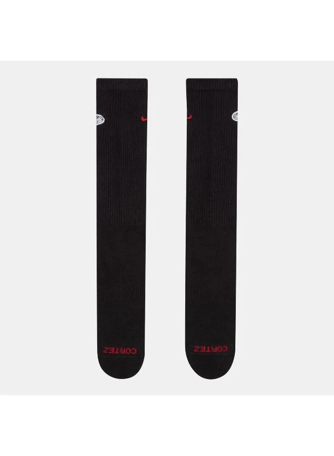 Nike Men's Everyday Cushioned Crew Socks (1 Pair)