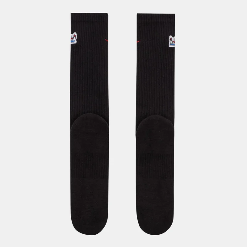 Nike Men's Everyday Cushioned Crew Socks (1 Pair)