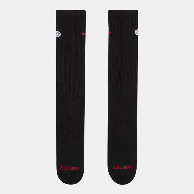 Nike Men's Everyday Cushioned Crew Socks (1 Pair)