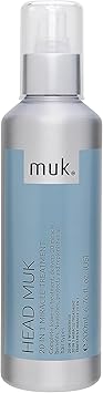 MUK. HEAD MUK 20 IN 1 MIRACLE TREATMENT - Image 1