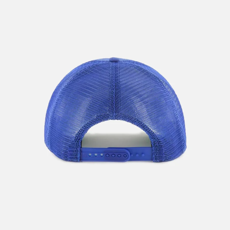 47 MLB Los Angeles Dodgers Mesh Hitch Cap - Men