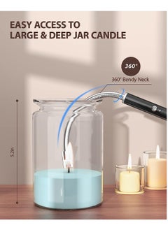 Generic Rechargeable electronic lighter that does not require gas  - Image 2