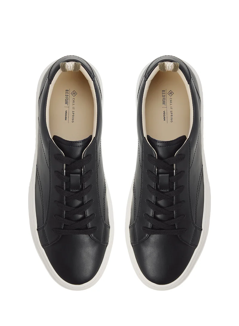 CALL IT SPRING Taser Low Top Sneakers