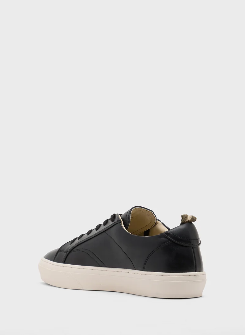 CALL IT SPRING Taser Low Top Sneakers