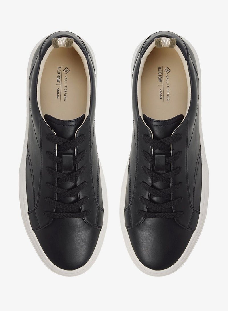 كول ات سبرنج حذاء تيزر سنيكرز قصير - Image 5