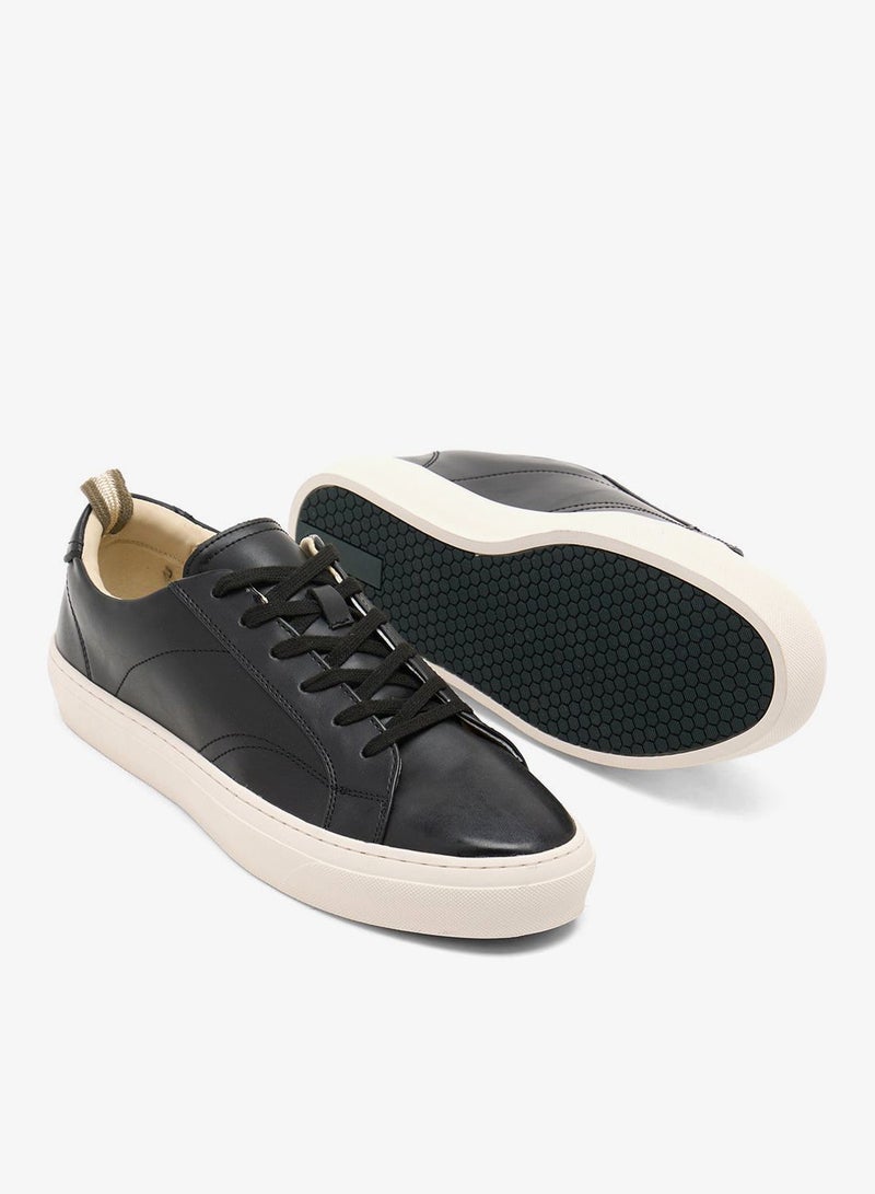 كول ات سبرنج حذاء تيزر سنيكرز قصير - Image 3