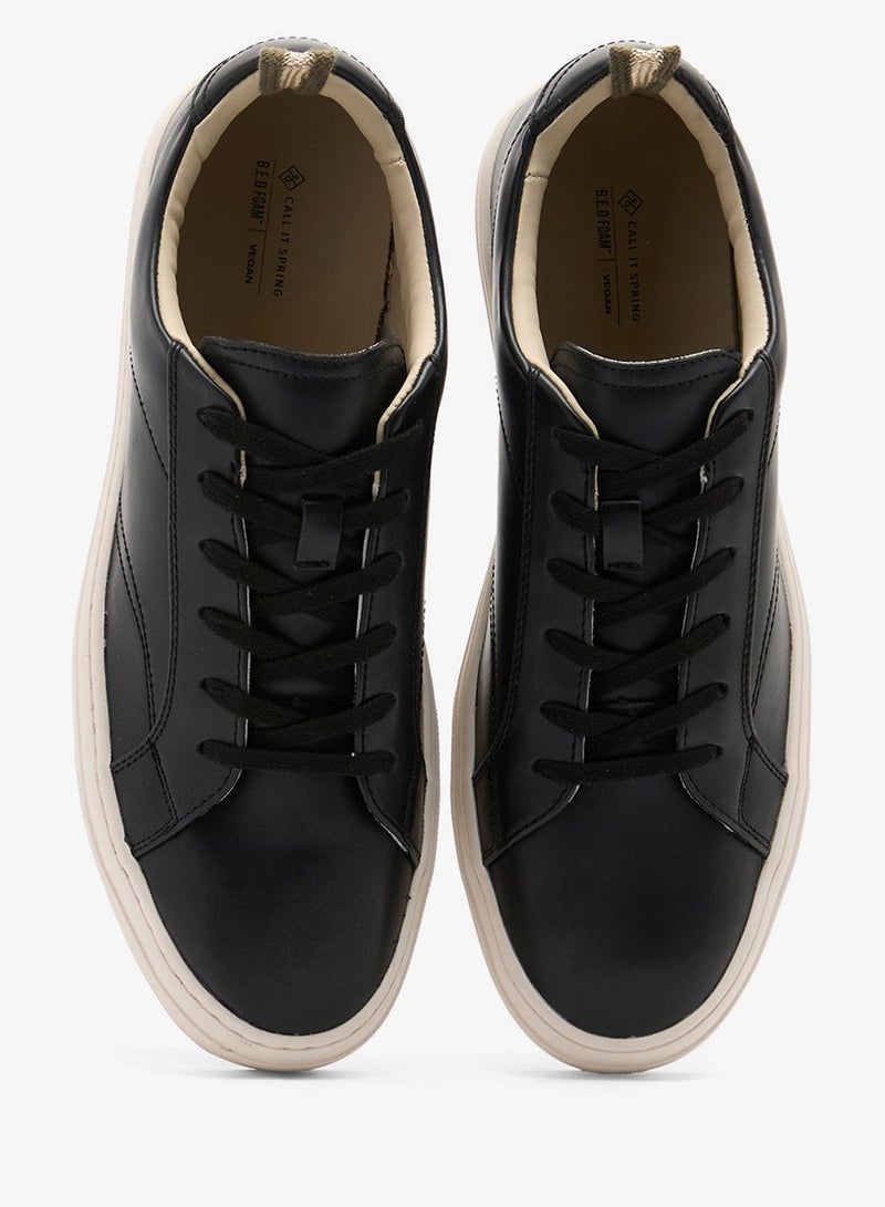 كول ات سبرنج حذاء تيزر سنيكرز قصير - Image 4