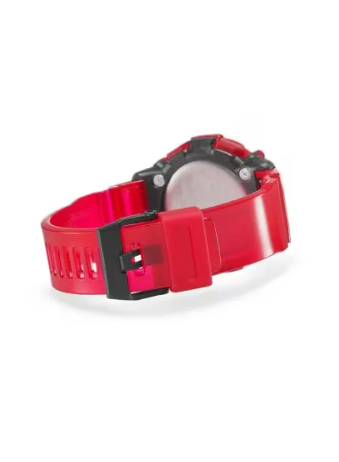 G-SHOCK Men's Resin Analog-Digital Watch GA-2200SKL-4ADR - 47 mm