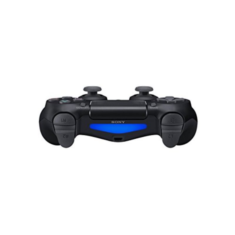 Sony PlayStation DualShock 4 Wireless Controller for PS4 - Black Renewed - Image 5