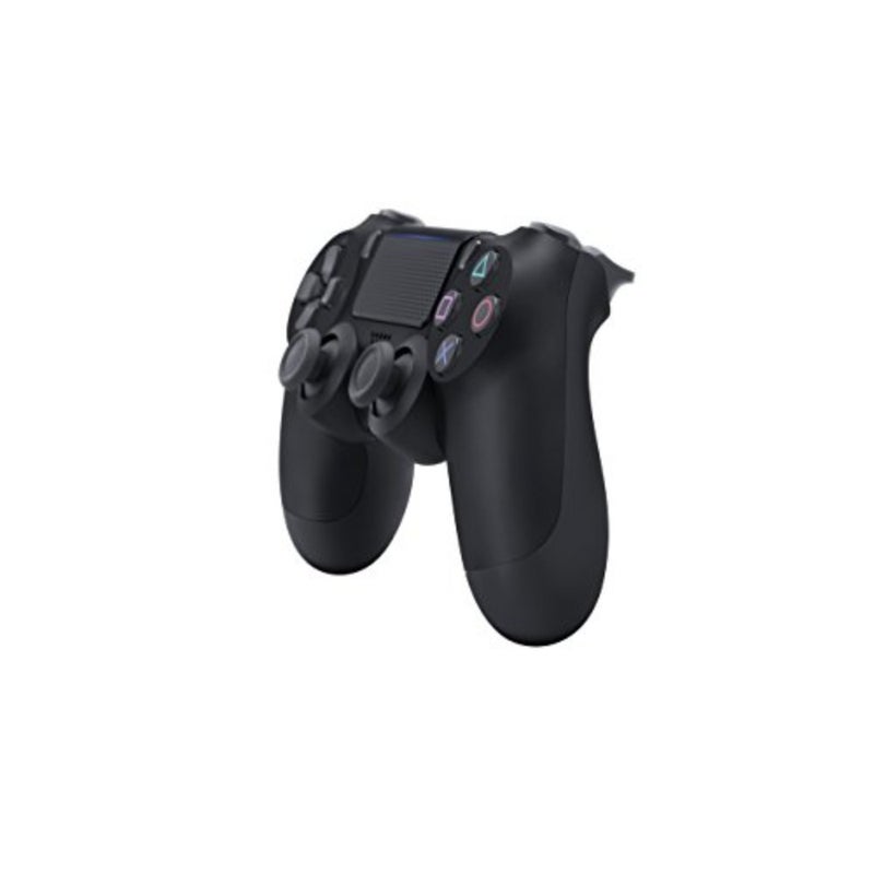 Sony PlayStation DualShock 4 Wireless Controller for PS4 - Black Renewed - Image 4