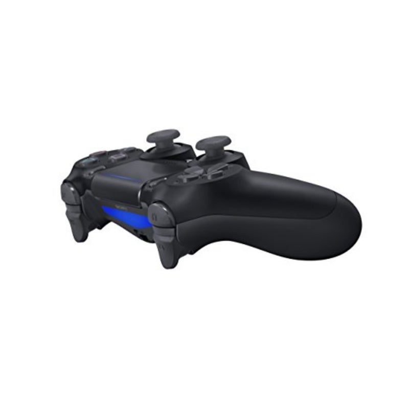 Sony PlayStation DualShock 4 Wireless Controller for PS4 - Black Renewed - Image 3