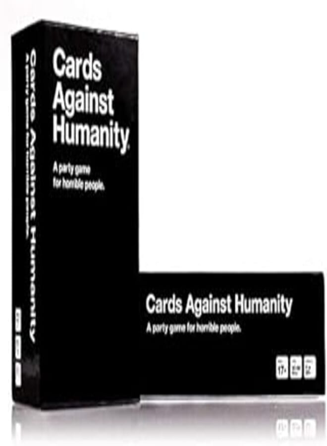 Cards Against Humanity