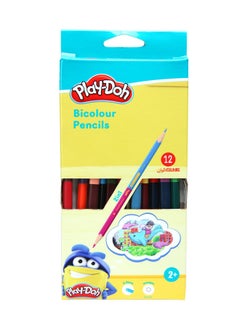 Play-Doh Kids Art Creativity Bundle – Disney Cars Sketchbook with Glue Stick, Markers, Water Colors, Oil Pastels, Bicolor Pencils & Finger Paints, Safe, Eco-Friendly, Non-Toxic, Perfect for Boys & Girls Ages 2+, Back to School (BTS) Exclusive Bundle  - Image 2