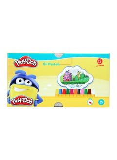 Play-Doh Kids Art Creativity Bundle – Disney Cars Sketchbook with Glue Stick, Markers, Water Colors, Oil Pastels, Bicolor Pencils & Finger Paints, Safe, Eco-Friendly, Non-Toxic, Perfect for Boys & Girls Ages 2+, Back to School (BTS) Exclusive Bundle  - Image 3