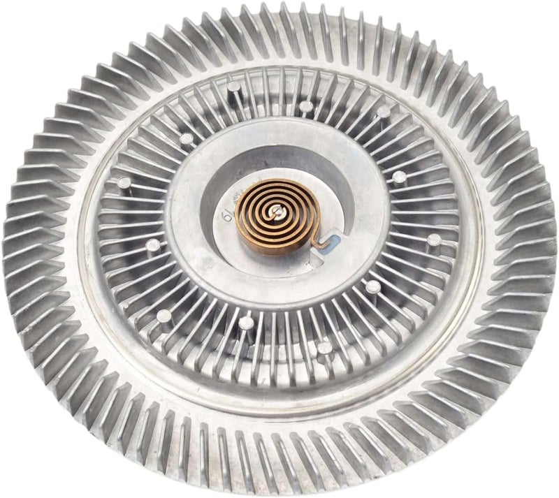 TUUMOND Premium Engine Cooling Fan Clutch for Dodge Ram 1500 2500 3500 Dakota Durango Series - Image 5