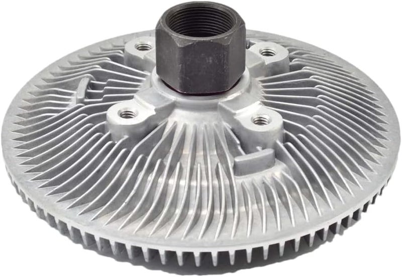 TUUMOND Premium Engine Cooling Fan Clutch for Dodge Ram 1500 2500 3500 Dakota Durango Series - Image 1