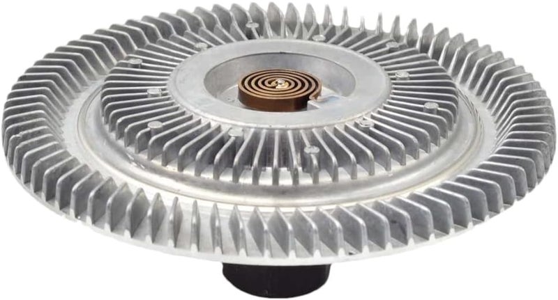 TUUMOND Premium Engine Cooling Fan Clutch for Dodge Ram 1500 2500 3500 Dakota Durango Series - Image 3