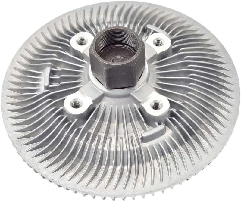 TUUMOND Premium Engine Cooling Fan Clutch for Dodge Ram 1500 2500 3500 Dakota Durango Series - Image 2