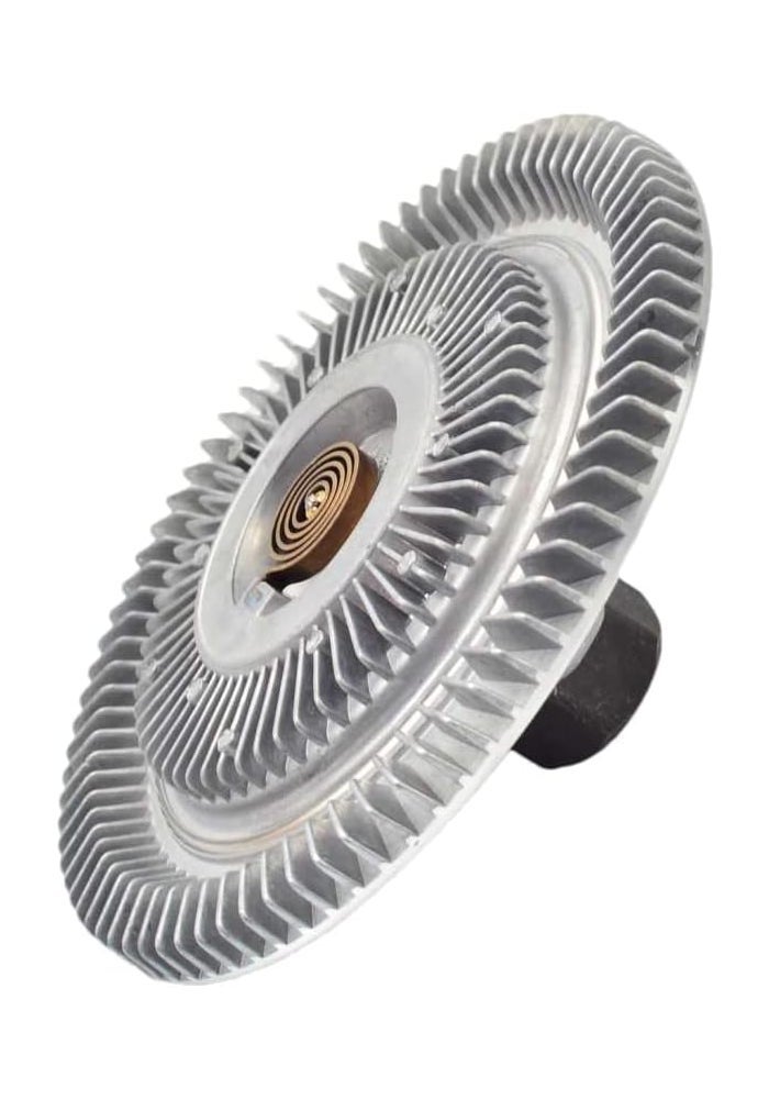 TUUMOND Premium Engine Cooling Fan Clutch for Dodge Ram 1500 2500 3500 Dakota Durango Series - Image 4