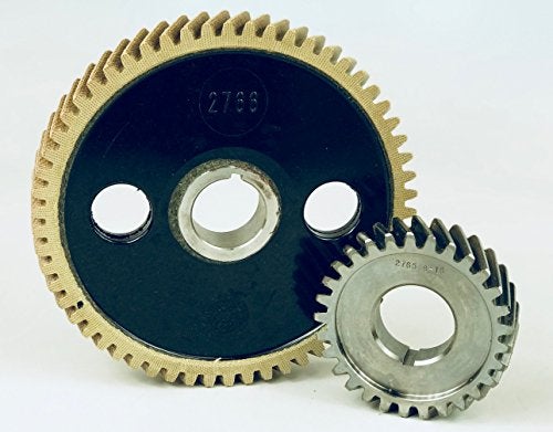 Cloyes 2766S Timing Gears - Image 4