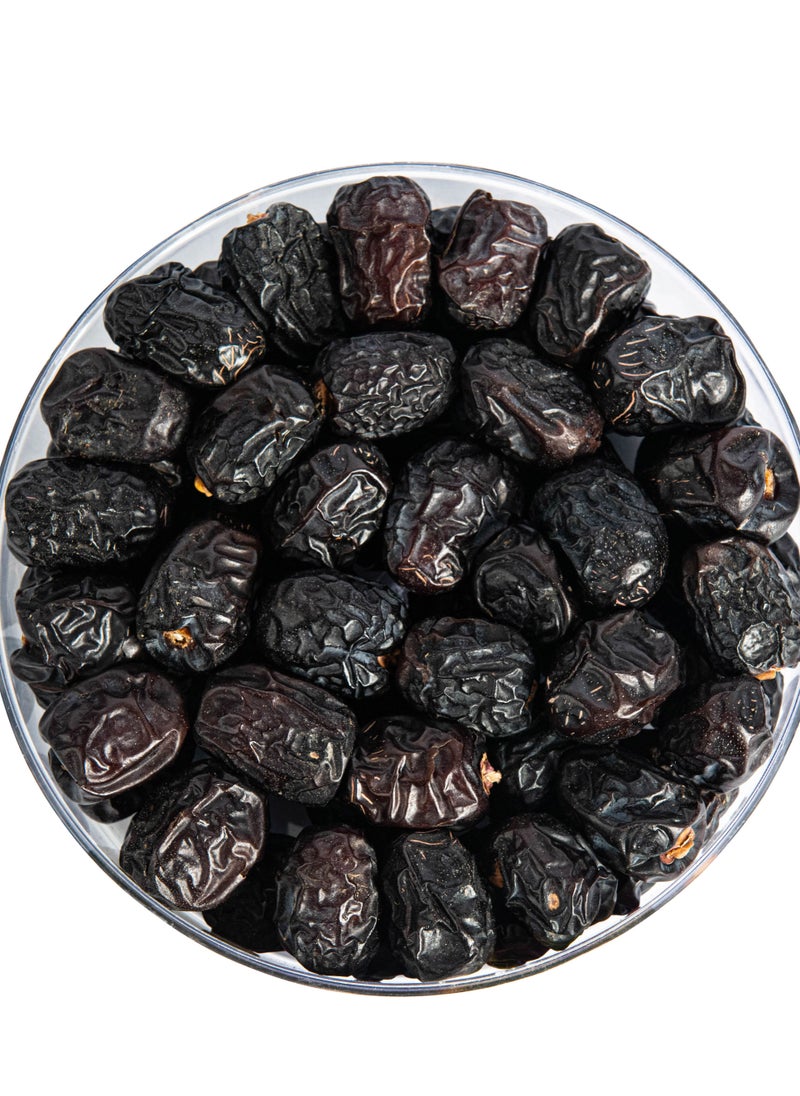 ZARY Ajwa Al Madinah Al Munawwarah Dates 500 gm  - Image 2