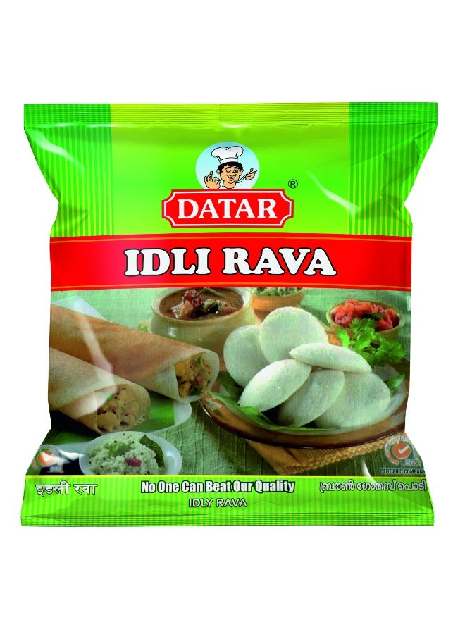 Idli Rava 500 gm