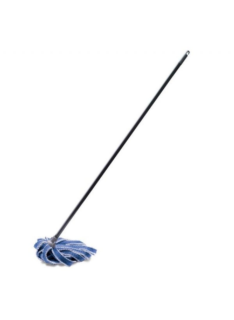 Addis Mega Mop Metallic & Graphite