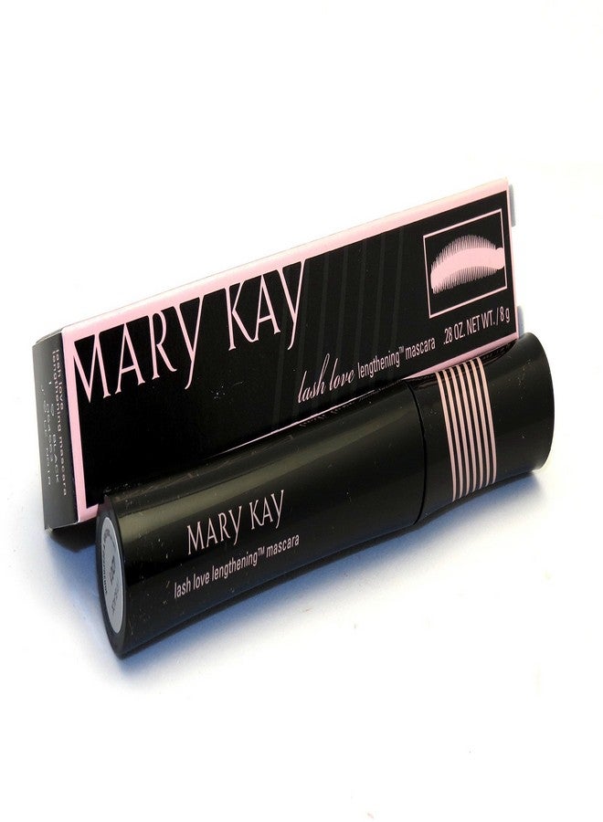 Mary Kay Lash Love Mascara in BLACK - Image 2
