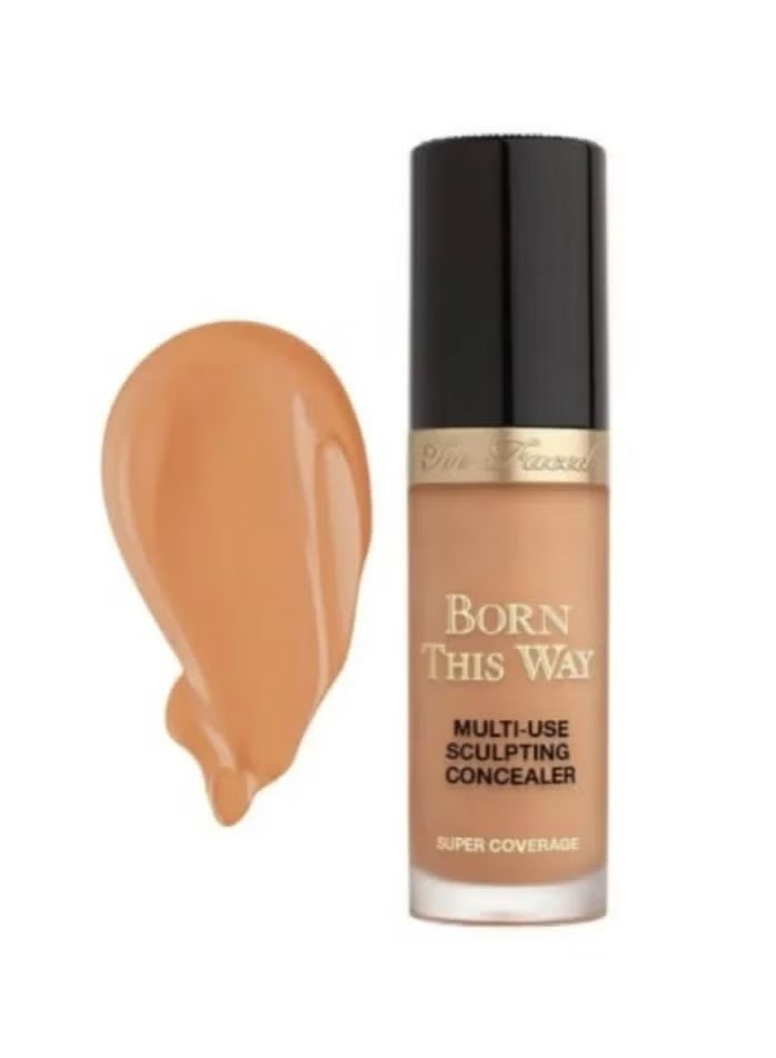 Too FacedCosmetics Too Faced Born This Way Concealer Golden 13.5ml