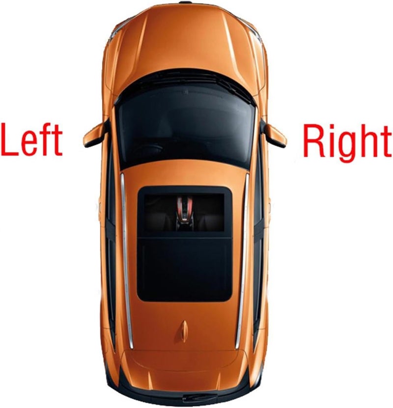 DEMULAX Windshield Wiper Cover for Toyota Yaris - Image 5