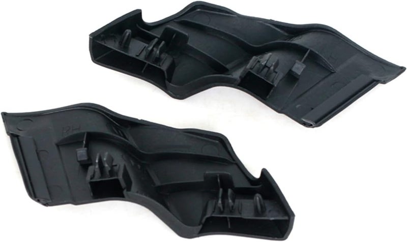 DEMULAX Windshield Wiper Cover for Toyota Yaris - Image 2