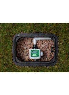 Rain Bird Esp9vı1 Battery Operated Control Unit Single Station  - Image 2