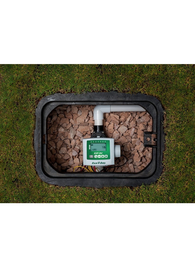 Rain Bird - Esp9vı1 Battery Operated Control Unit Single Station - Image 1