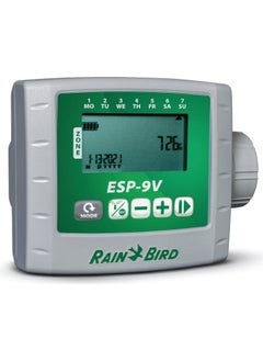 Rain Bird Esp9vı1 Battery Operated Control Unit Single Station  - Image 4