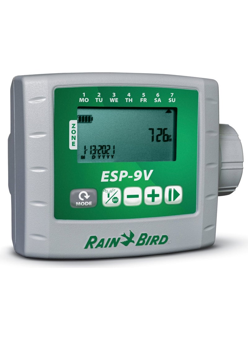 Rain Bird - Esp9vı1 Battery Operated Control Unit Single Station - Image 1