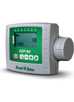 Rain Bird Esp9vı1 Battery Operated Control Unit Single Station  - Image 3