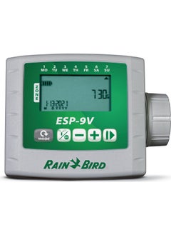 Rain Bird Esp9vı1 Battery Operated Control Unit Single Station  - Image 1