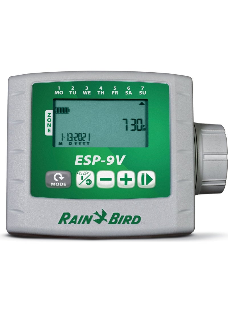 Rain Bird - Esp9vı1 Battery Operated Control Unit Single Station - Image 1