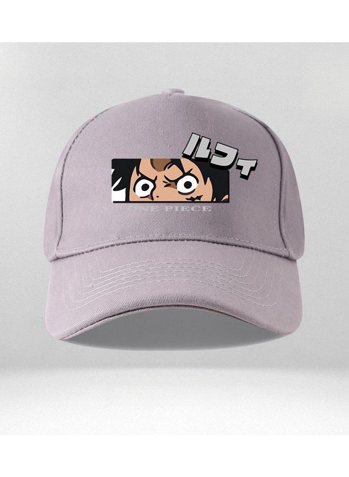 KUYING New ONE PIECE Sunshade Baseball Hat 