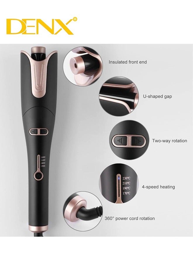 Denx Automatic curling iron - Image 3