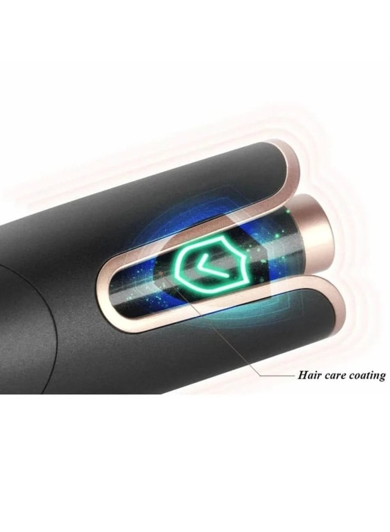 Denx Automatic curling iron - Image 2