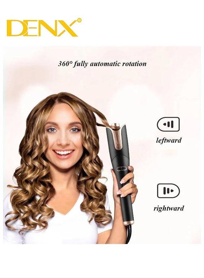 Denx Automatic curling iron - Image 4