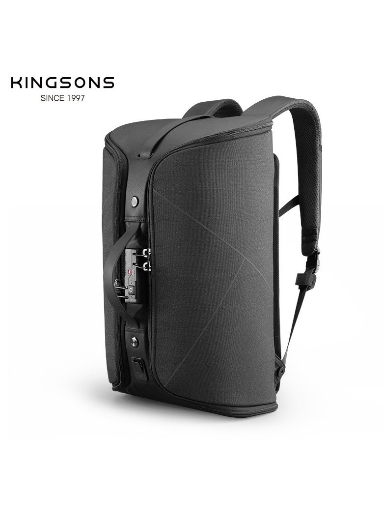 KINGSONS - TSA high-end backpack - Image 1